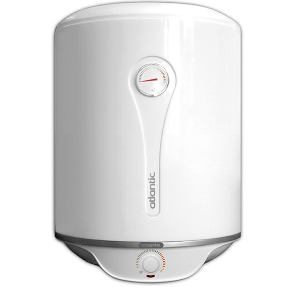 Atlantic Steatite VM 050 D400-2-BC