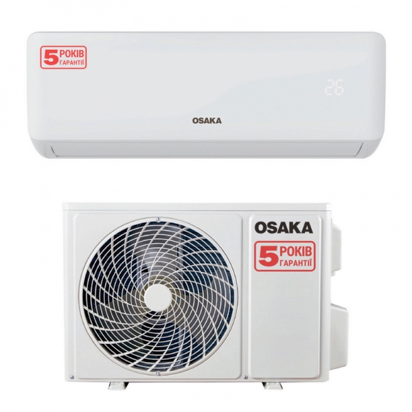 OSAKA ST-09HH ELITE