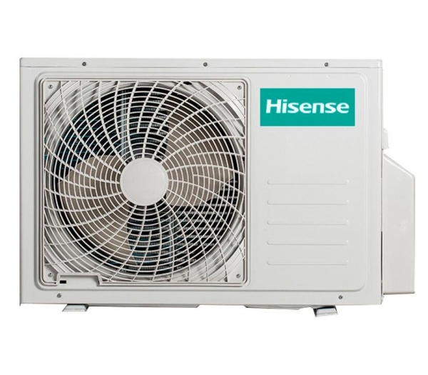 Hisense AMW3-24U4SAD1