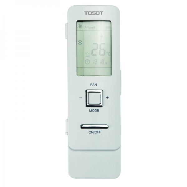 Кондиционер TOSOT Lyra two stage GV-09W2S