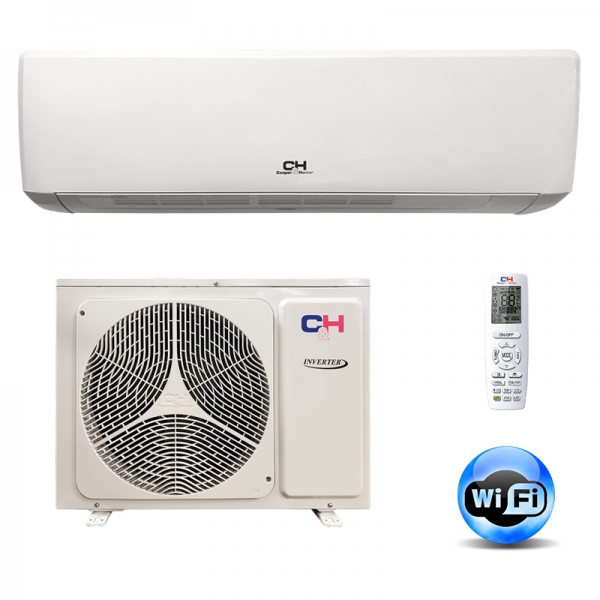 CH-S09FTXF6 Wi-Fi