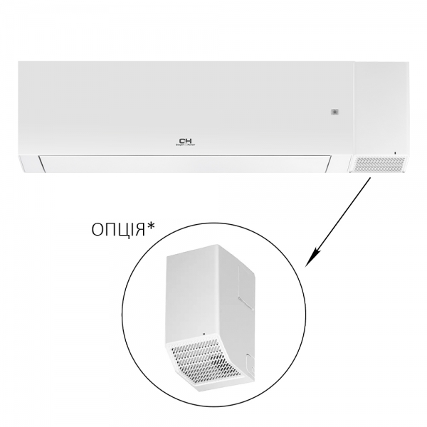 купити окремо CH-HRV030S