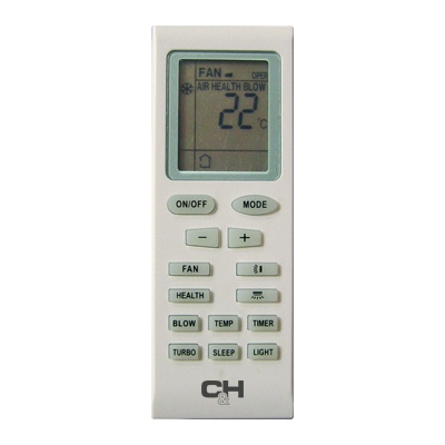кондиционер инверторный CH-IF60NK4/CH-IU60NM4