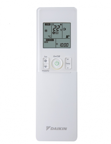 daikin кондиционеры цена