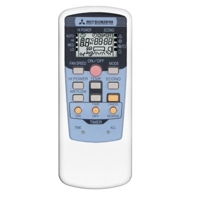 мицубиси SRK71HE-S1/SRC71HE-S1
