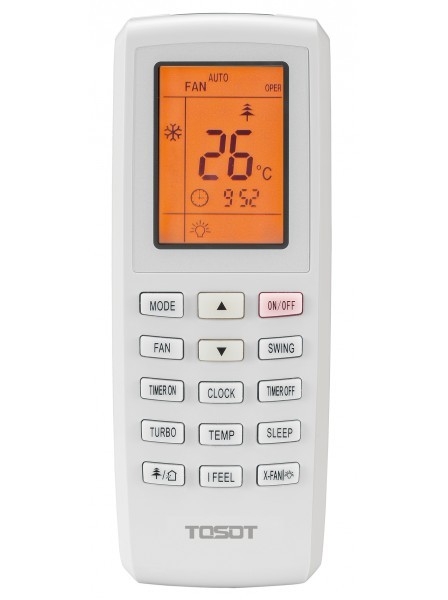 киев купить кондиционер GX-18AP2