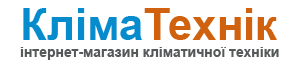 Інтернет-магазин Кліматехнік Продаж кондиціонерів у Київі